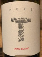 Chateau Jonc-Blanc - Pure T Merlot 2019 (750ml)