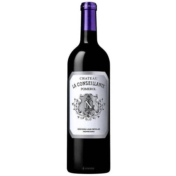 Château La Conseillante Pomerol 2010 (750ml)