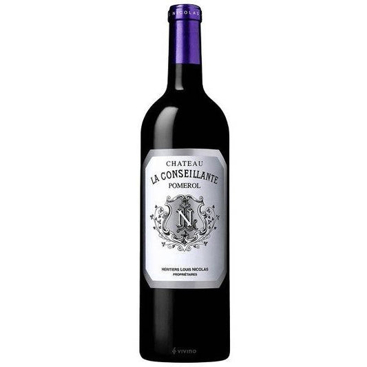 Château La Conseillante Pomerol 2010 (750ml)