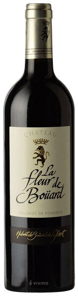 Château La Fleur de Boüard - Lalande-de-Pomerol 2015 (750ml)