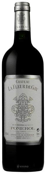 Château La Fleur de Gay - Pomerol 2016 (750ml)