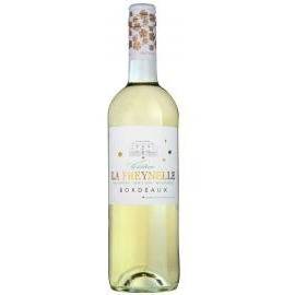 Château La Freynelle Bordeaux White 2023 (750ml)