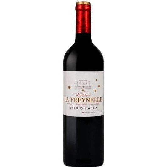 Château La Freynelle - Bordeaux 2021 (750ml)