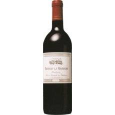 Château La Graside Bordeaux 2020 (750ml)