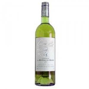 Chateau La Mothe du Barry Entre-Deux-Mers 2021 (375ml)