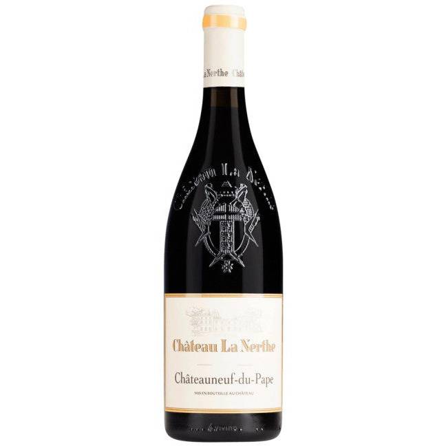 Château La Nerthe Châteauneuf-du-Pape 2021 (750ml)