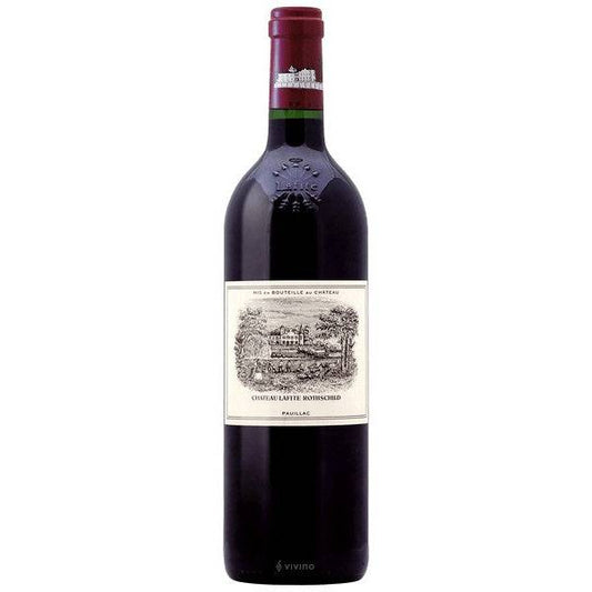 Château Lafite Rothschild Pauillac (Premier Grand Cru Classé) 2016 (750ml)