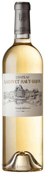 Château Larrivet Haut-Brion - Pessac-Léognan Blanc 2020 (750ml)