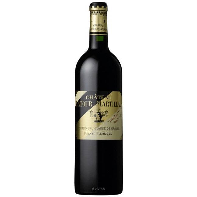 Château Latour Martillac Pessac-Léognan 2016 (750ml)