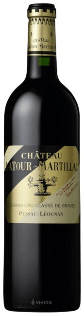 Château Latour Martillac - Pessac-Léognan 2020 (750ml)