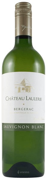 Château Laulerie - Sauvignon Blanc 2022 (750ml)