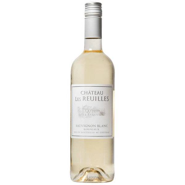 Château Les Reuilles Bordeaux Sauvignon Blanc 2023 (750ml)