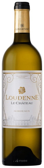 Château Loudenne - Bordeaux Blanc 2019 (750ml)