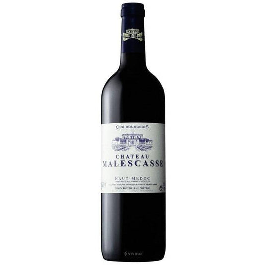 Château Malescasse Haut-Médoc 2016 (750ml)