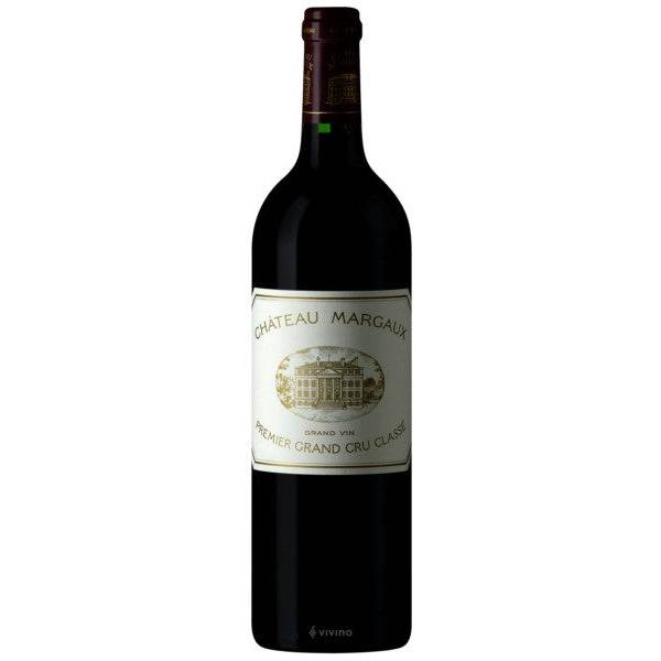 Château Margaux Château Margaux (Premier Grand Cru Classé) 2014 (750ml)