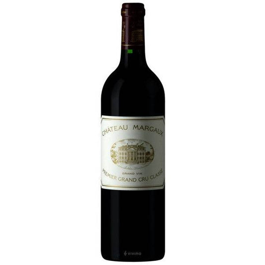 Château Margaux Château Margaux (Premier Grand Cru Classé) 2009 (750ml)