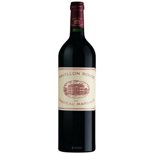 Château Margaux Pavillon Rouge du Château Margaux 2016 (750ml)