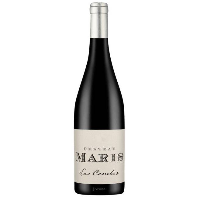 Château Maris Las Combes 2017 (750ml)