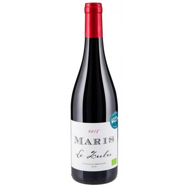 Chateau Maris Le Zulu 2020 (750ml)