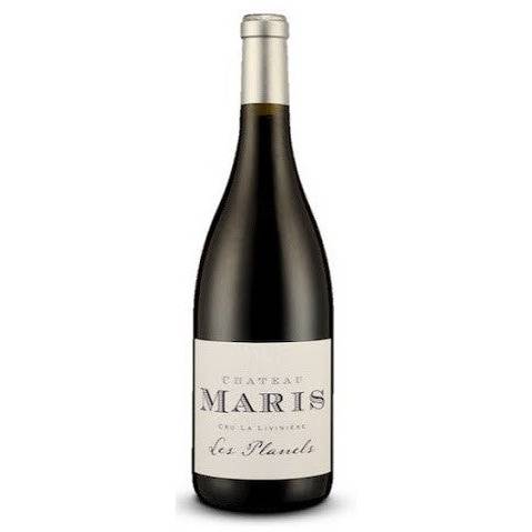 Château Maris Les Planels 2020 (750ml)