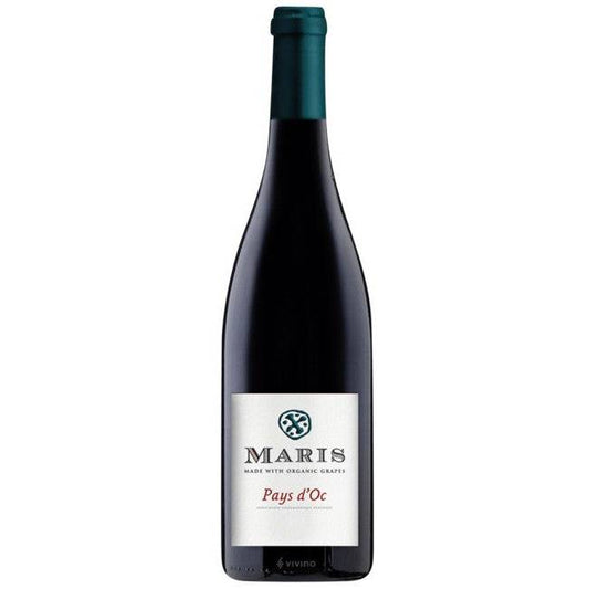 Château Maris Pays d'Oc Rouge 2020 (750ml)