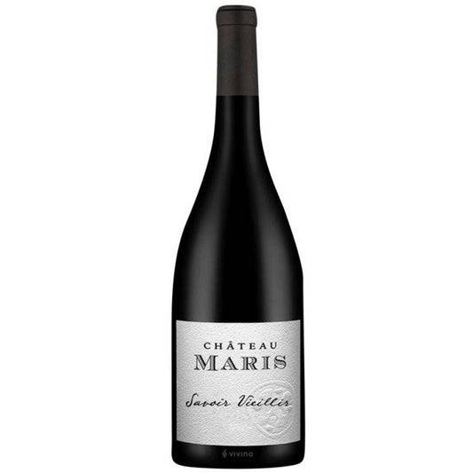 Château Maris Savoir Vieillir Minervois 2019 (750ml)