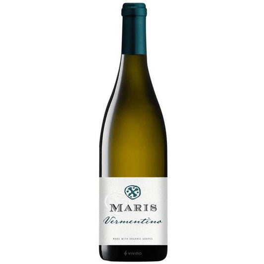 Château Maris Vermentino 2020 (750ml)