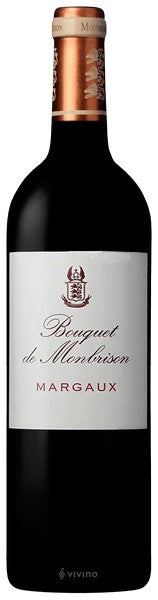 Château Monbrison - Bouquet de Monbrison Margaux 2018 (750ml)