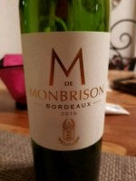 Château Monbrison - M de Monbrison Bordeaux 2016 (750ml)