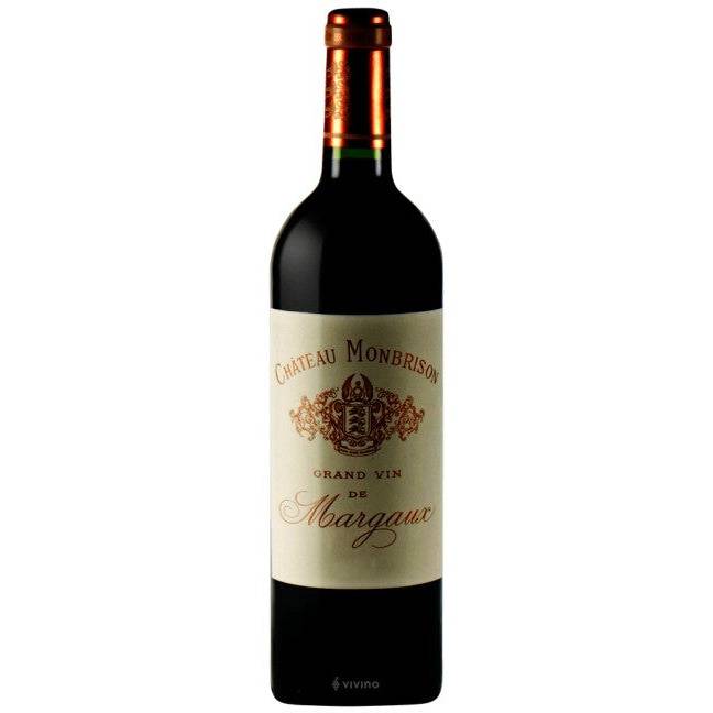 Château Monbrison Margaux 2018 (750ml)