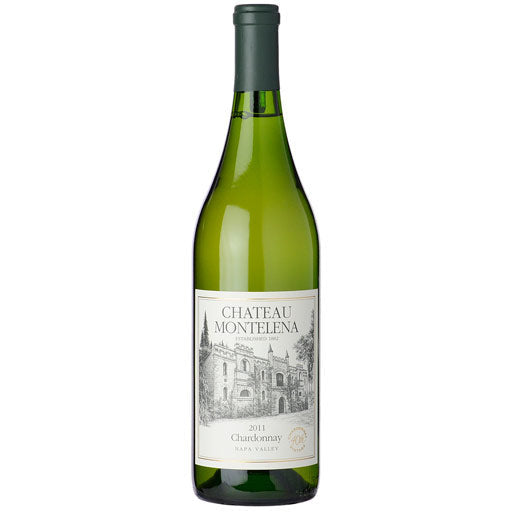 Chateau Montelena Chardonnay Napa Valley 2019 (750ml)