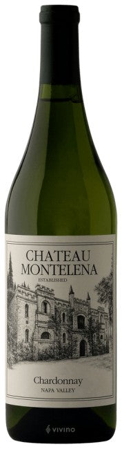 Chateau Montelena - Chardonnay 2022 (750ml)