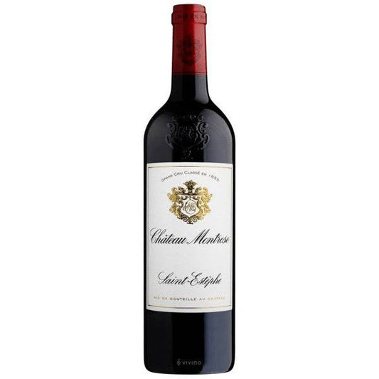 Château Montrose - Saint-Estèphe (Grand Cru Classé) 2014 750ml