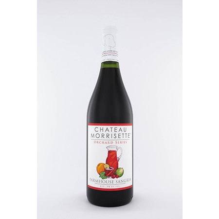 Chateau Morrisette Farmhouse Sangria NV (750 ml)