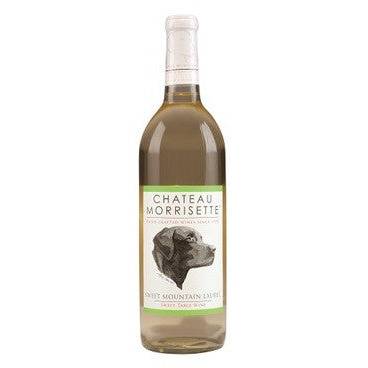 Chateau Morrisette Sweet Mountain Laurel NV (750 ml)