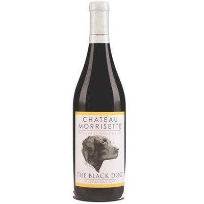 Chateau Morrisette The Black Dog NV (750 ml)