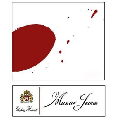 Chateau Musar Jeune 2021 (750ml)