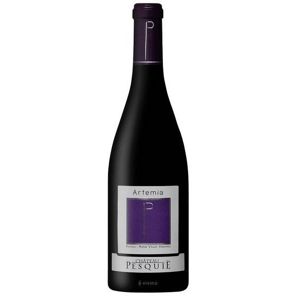 Château Pesquie Ventoux Artemia 2020 (750ml)