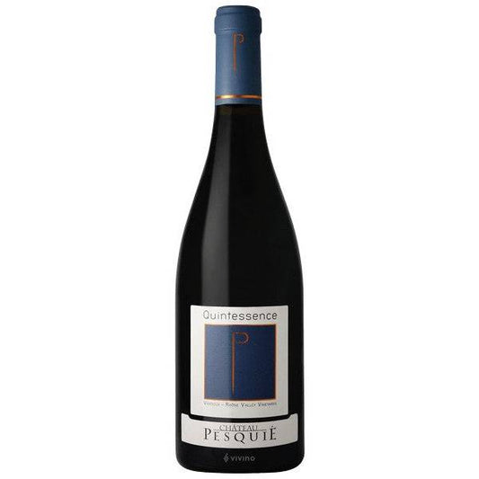 Château Pesquie Ventoux Quintessence 2020 (750ml)