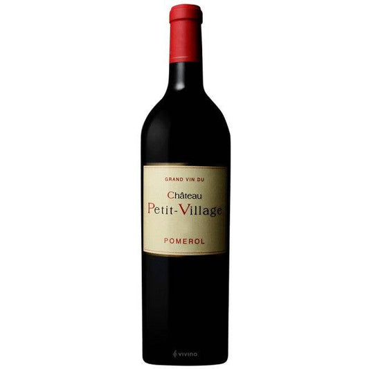 Château Petit-Village Pomerol 2019 (750ml)