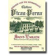 Chateau Picau Perna Saint Emilion 2017 (750ml)