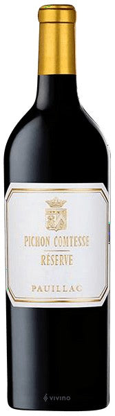 Château Pichon Longueville Comtesse de Lalande - Réserve (de la Comtesse) Pauillac 2015 (750ml)