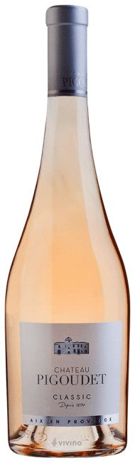 Château Pigoudet - Classic Rosé 2022