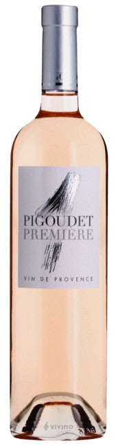 Château Pigoudet - Première Rosé 2022