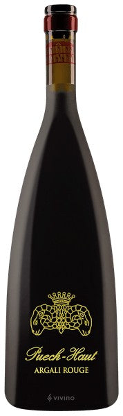 Château Puech-Haut - Argali Rouge 2021 (750ml)