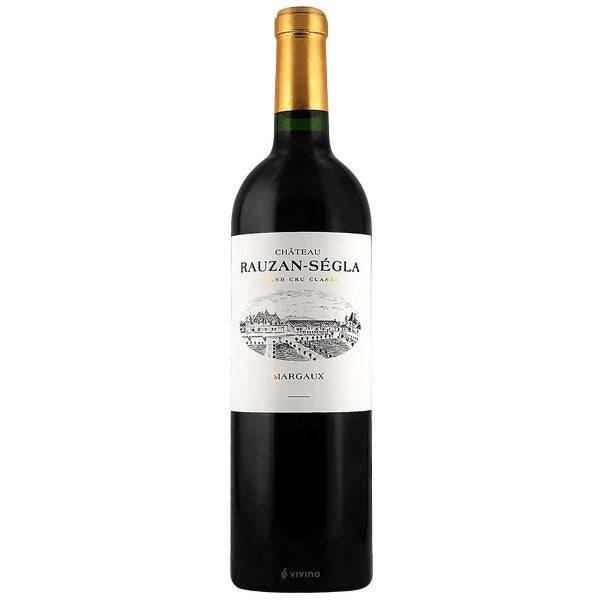 Château Rauzan-Ségla Margaux (Grand Cru Classé) 2009 (750ml)