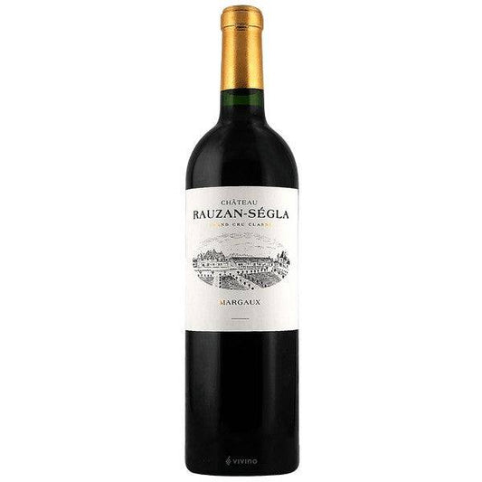 Château Rauzan-Ségla Margaux (Grand Cru Classé) 2008 (750ml)