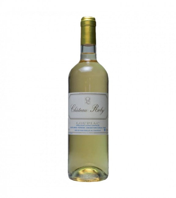 Château Roby Loupiac 2017 (750ml)