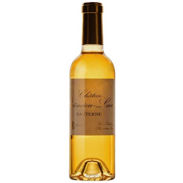 Château Roûmieu-Lacoste - Sauternes 2022 (375ml)