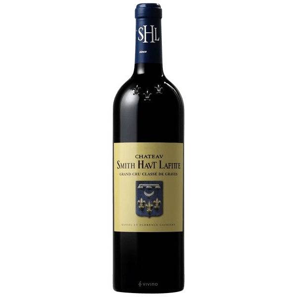 Château Smith Haut-Lafitte Pessac-Léognan (Grand Cru Classé de Graves) 2016 (750ml)